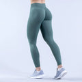 Workout Women Custom Leggings High Waist Fitness Yoga Wear Leggings for Women