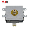 High Quality Magnetron 2M210-2 Microwave Oven Accessories Four Holes Home Appliance Magnetron Microwave Oven Parts