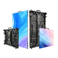 RAYBO EvoLite Series Outdoor LED Display HD Pantalla Waterproof IP65 Suitable for Outdoor Lawn Music Festivals MegaBDM