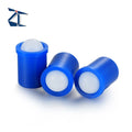 ZNPS Plastic Short Press-Fit Ball Plunger Spring Ball Plunger Housing Plastic Other Fasteners
