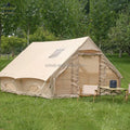 Luxury Big  Roof Top Bubbleb 3M Tall Inflatable Coody Aurora Inflatable Large Conditioned Camping Outdoor Coody Air Tents