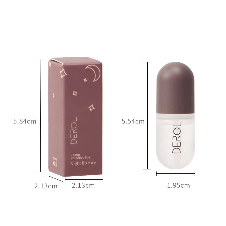 Wholesale Custom Brand Lip Gloss Organic Vegan Enhancer Long Lasting Moisturizing Collagen Lip Plumper