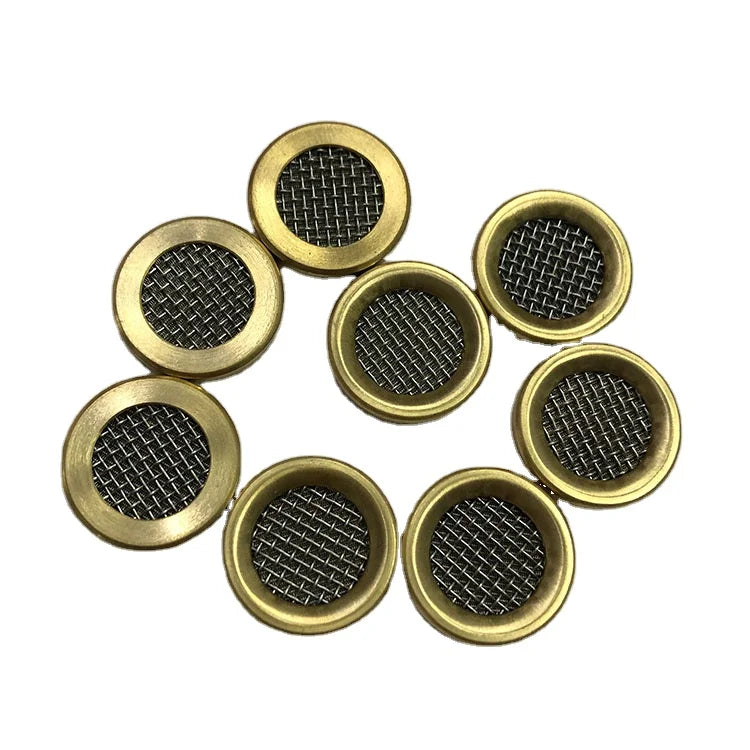 PC200-6 PC200-7 PC400-7 Excavator Pressure Relief Valve Filter 702-21-53120