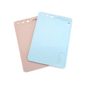 Durable Multifunctional Garlic Grind Plastic Cutting Board Kitchen Tools Vegetable Fruit Chopping Block