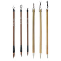 Factory Wholesale White Cloud Wolf Hair Goat Hair Calligraphy Brushes-Large Medium Small for Students and Beginners