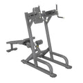 Great Quality Commercial Use Steel Weight Lifting Free Weights Plate Loaded Gym Fitness Equipment Chest Abdominal Knee Up/Dip