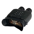 Fixed Focus Len Binocular Night Vision 500m HD Night Vision Photo and Video Recording Hunting Night Vision Binoculars