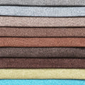 Upholstery Faux Linen Home Decorate Furniture Fabric Polyester Linen Look Imitated Linen Sofa Fabric Hometextile