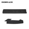 RIDERACE Frame Protective Film Sticker Cycling Durable Scratch-Resistant Anti-Skid Protector Cover Road Bike Removeable Paster