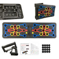 Wholesale Price Fitness Push-up Board 12 in 1 Ab Training Push up Stand System