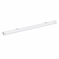 EU Stock 5 Years 4000k 140lm/w 2FT-5FT IP65 60w LED Tri Proof Light Waterproof Lighting Fixtures 1500mm Size
