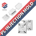 Ulite Custom Mold Plastic Injection Molding Service  Plastic Injection Plastic Injections Mould