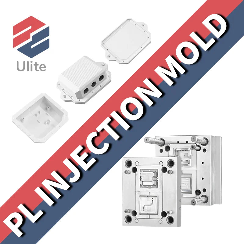 Ulite Custom Mold Plastic Injection Molding Service  Plastic Injection Plastic Injections Mould