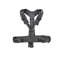Maychan Customized Nylon Comfortable Dog Harness Adjustable Waterproof Pet Harness