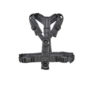 Maychan Customized Nylon Comfortable Dog Harness Adjustable Waterproof Pet Harness