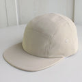 Wholesale Performance Breathable Lightweight Waterproof Jersey Tropical Leaf Quick Dry Custom Unstructured Snapback Cap