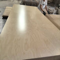 Factory Direct Birch Plywood Sheet High Density Core Panel