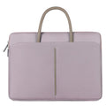 New Style Oxford Laptop Messenger Bag Custom Light Color for Women Business Travel Wholesale