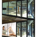 CE/RoHS Certified Smart Film High Transparency Switchable UTD PDLC for Window Modern Kitchen Bathroom Bedroom Hospital
