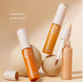 Pudaier Custom Face Makeup Full Coverage Long Wearing Concealer Stick Light Weight OEM Waterproof Vegan Daily Makeup