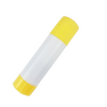 Low Cheap Yolio Round PP Plastic Lipstick Container Mini Lip Balm Tubes Twist up Cosmetic Empty Glue Deodorant Stick 15g