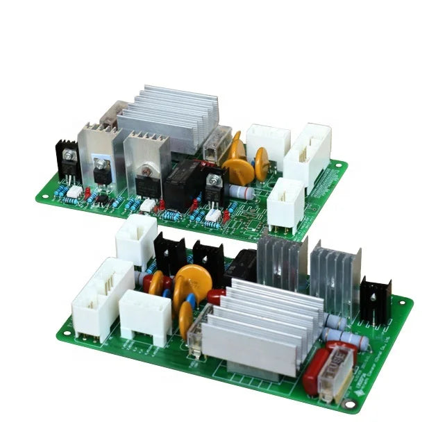HITACHI Elevator VCB Power Board 13520736 HITACHI Elevator PcbDriver PcbPcb Custom