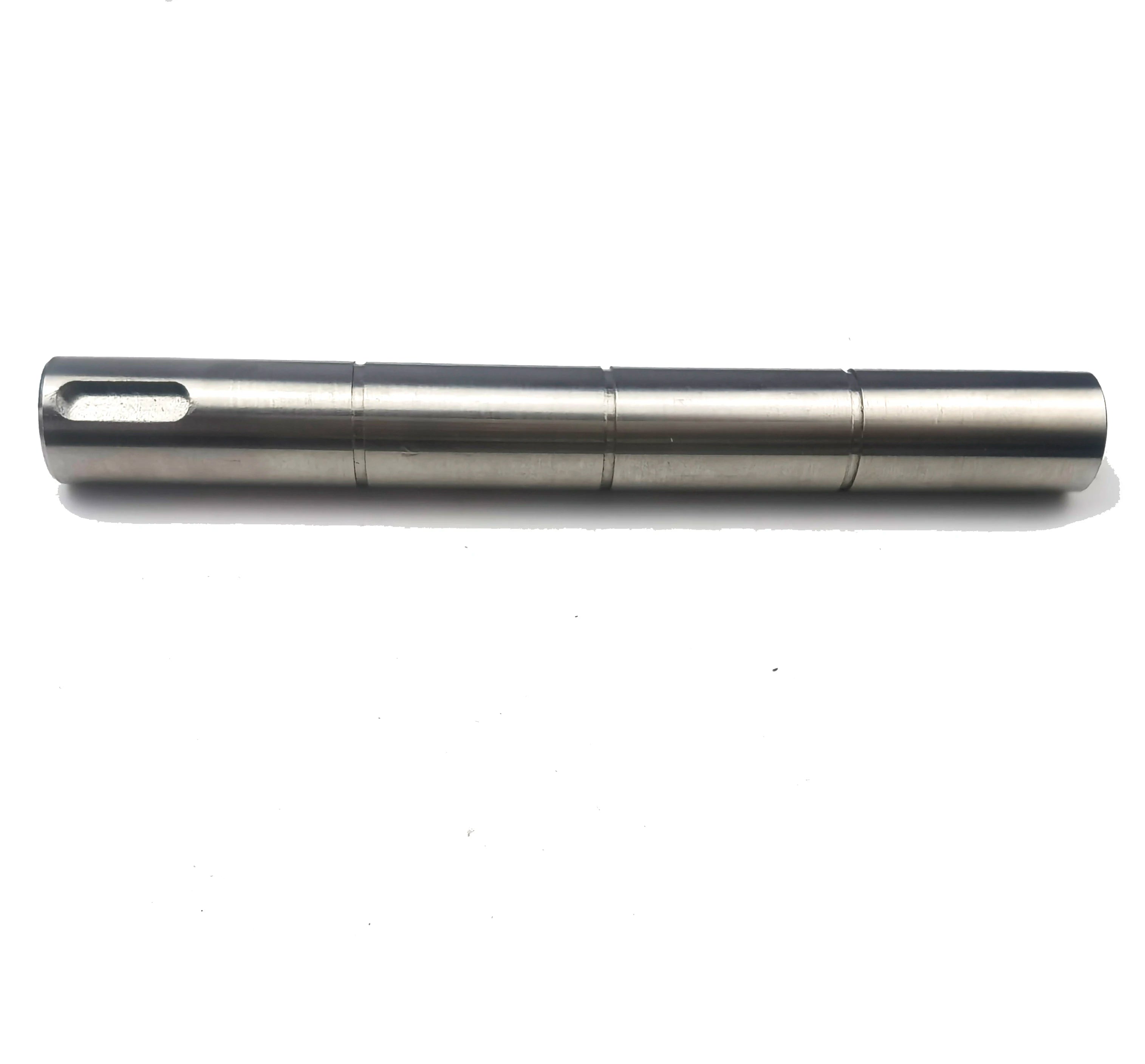 Stainless Steel 14159 13363 12596 Closed Shaft for Sherwood Pump 10615k Impeller