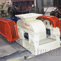 Factory Direct Sale Roller Crusher Price Tooth Roller Crusher Double Roller Crusher Diesel Engine