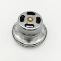 Construction Machinery Parts Thermostat 111-8010 1118010 for Engine 3304 3306 1673C Excavator E330B E350L