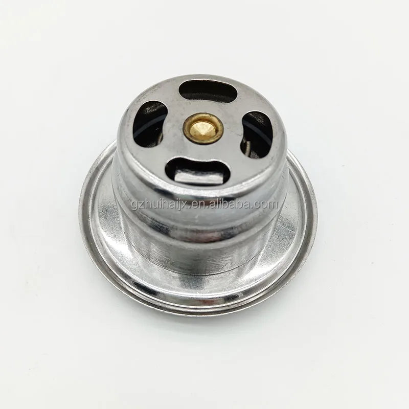 Construction Machinery Parts Thermostat 111-8010 1118010 for Engine 3304 3306 1673C Excavator E330B E350L