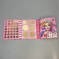 92 Color IGOODCO Eye Shadow Children's Toy Stage Performance Pressed Glitter Eyeshadow Factory Direct Waterproof