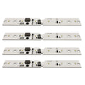 Manufacturer Custom Pcb Size Color Curcuit Board  DC12V With High Power SMD  Pcba LED Module