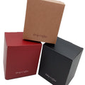 Customizable Foldable Corrugated Paper Box Premium Gift Packaging for Carton Paper Products