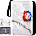Hotselling K-pop Photo Card Binder Sports Waterproof 9 Pockets Heart Photo Custom Poke Mon Trading Card Binders