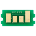 Toner Chip for Kyocera Mita TK 1150 TK 1151 1152  1153 TK 1154 TK-1156  TK-1156  TK1156  1156 TK1158 TK-1158 TK-1158K 1158 1158K