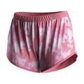 Factory Fitness Quick Dry Sportswear Gym Work Out Woman Womens Training Shorts Squat Proof