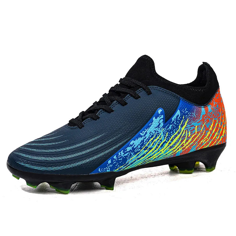 Greatshoes Soccer Shoes Football Original BlackFast Soccer Tennis Shoes for BoysSoccer Boots MenFootball-Boots-Wholesale