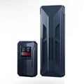 High Power 300W-1200W Fish Tank Aquarium Heating Rod Plastic Digital Display Intelligent Fish Tank Heater