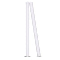 40 Inch High Flow Meltblown PP Filter element Pre-filtration Reverse Osmosis Water Purification System Drinking Water Filter