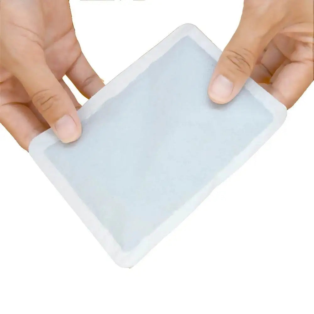 Hot Selling Self-Heating Insole Knee Menstrual Pain Relief Patch Foot Warmer Heating Pad