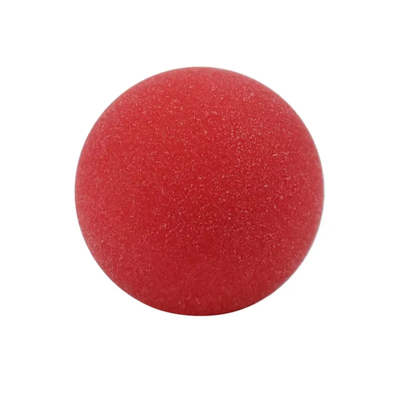 Standard Size Professional Part Tournament Use Blend Material Customizable Color Lightweight Table Soccer Table Balls Foosball