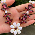 Fancy Roman Flip-flops Women's Sandals Chain Rhinestone Quartz Shoes Ornamental Chain for Seller