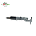 D5C Diesel Fuel Injector 10R-7588 107-3648 106-8268 for Engine 3046E 315B 939 EXCAVATOR
