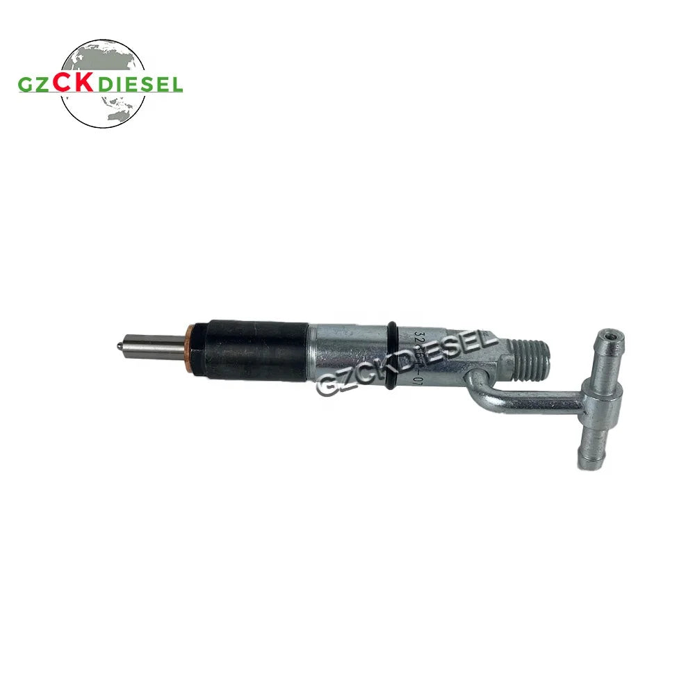 D5C Diesel Fuel Injector 10R-7588 107-3648 106-8268 for Engine 3046E 315B 939 EXCAVATOR