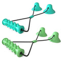 Wholesale Sucking Disc Dog Chew Toys for Puppies Teething