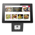 2D Barcode Scanner Price Checker 10.1 Inch Android Windows Price Checker