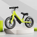 Removable Battery Magnesium 12 Inch Custom Mini Bike Kids Bicycle Children Bike Electric 100w 24 Brushless Motor