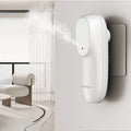 Dermey Electric Wall-Mount Aromatherapy Diffuser Home Scent Fragrance Spray Machine US Plug for Household Use