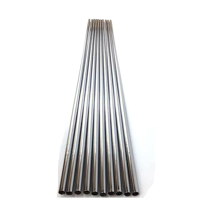 35 37 39 40 41 44 Inch Factory Direct Chrome Steel Iron Shaft Stepless Golf Shaft