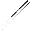 Newbility Wholesale in Stock 2.4m 2.7m 24T Carbon Blank 2 Section EVA Handle Spinning Fishing Rod